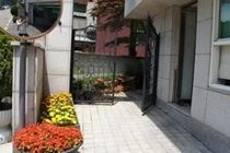 Denis'S House Hotell Seoul Eksteriør bilde